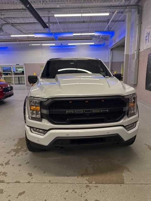 2022 FORD F-150 - Image 3