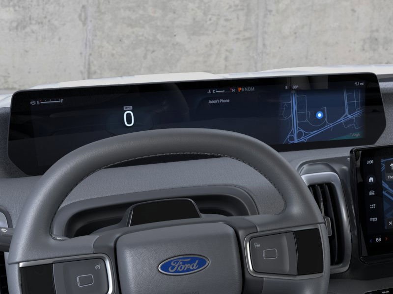 2025 Ford Expedition MAX photo 9