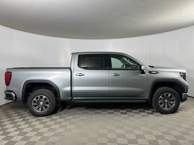 2026 Gmc Sierra AT4 photo 4