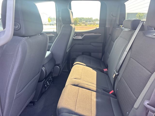 2026 Gmc Sierra 1500 SLE photo 23