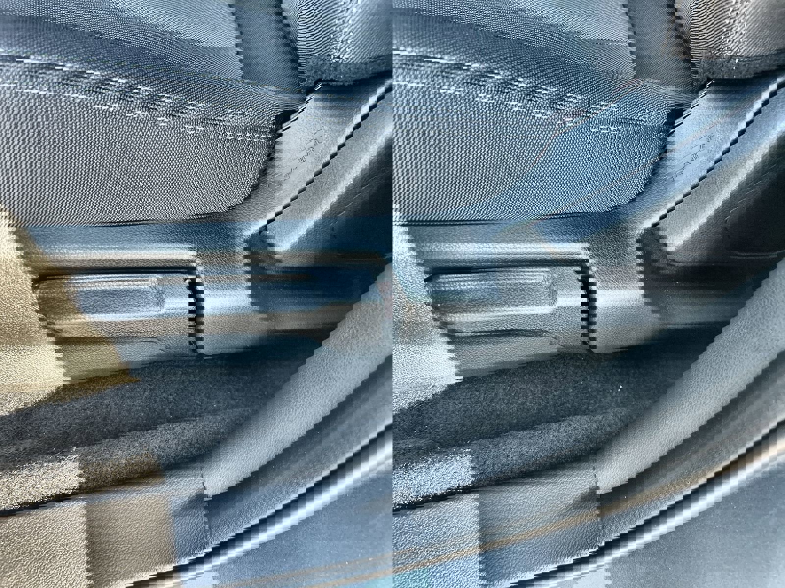 2025 Subaru Crosstrek Base photo 14