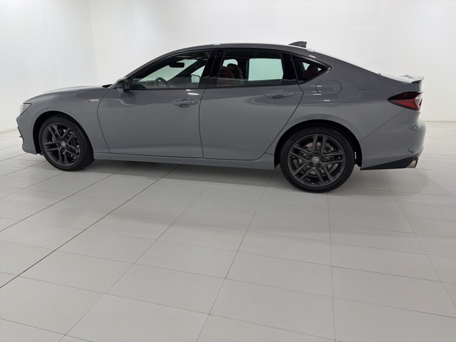 2025 Acura TLX SH-AWD A-Spec photo 2