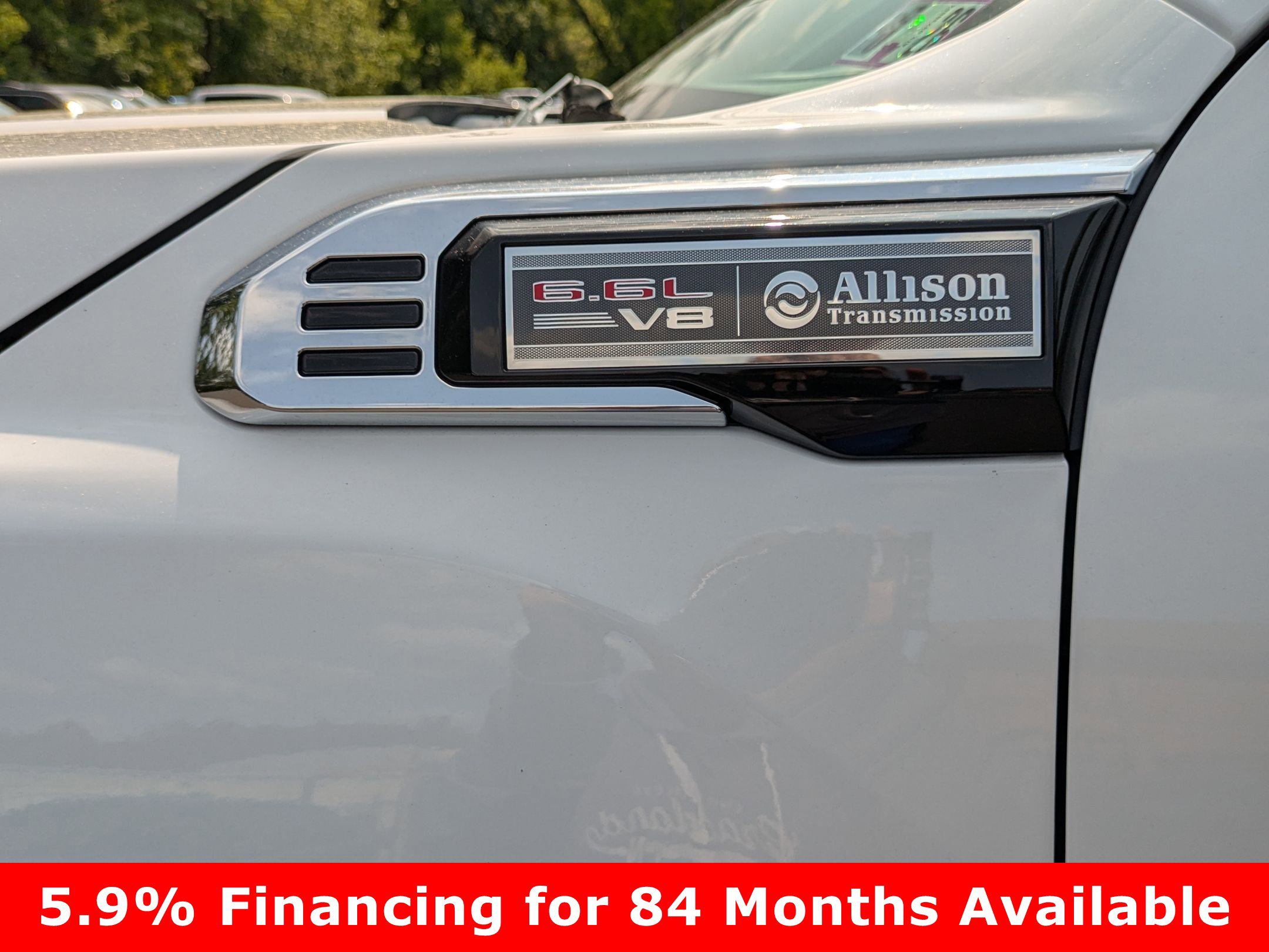 2025 Gmc Sierra Pro photo 20