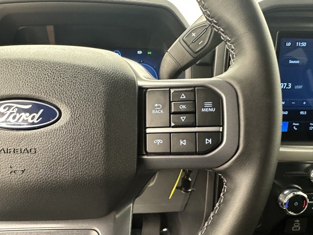 2025 Ford F-150 XLT photo 28