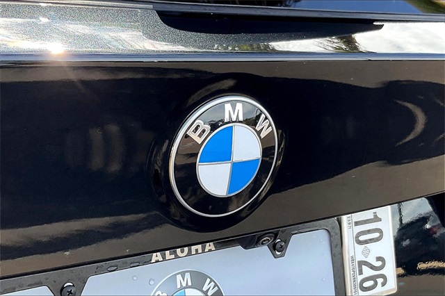 2024 Bmw X3 sDrive30i photo 30