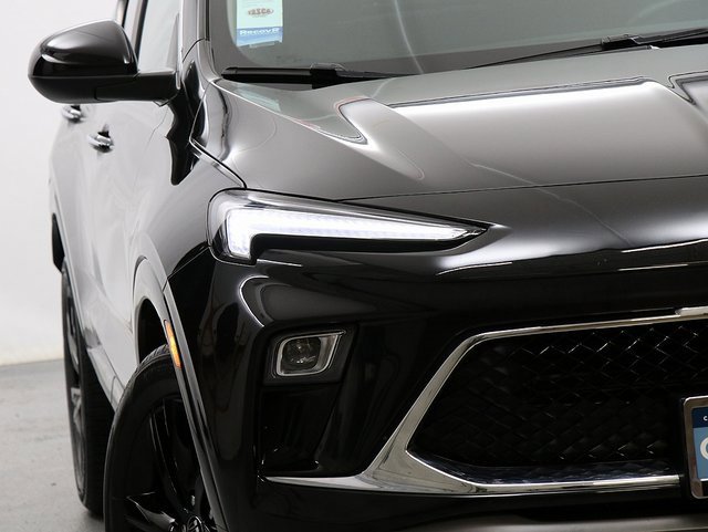 2024 Buick Encore GX Sport Touring photo 4