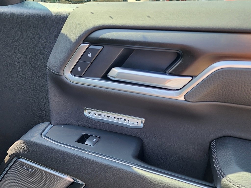 2026 Gmc Sierra 1500 Denali photo 39