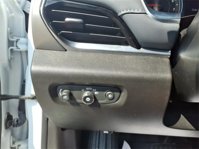 2020 Chevrolet Traverse Cloth photo 15