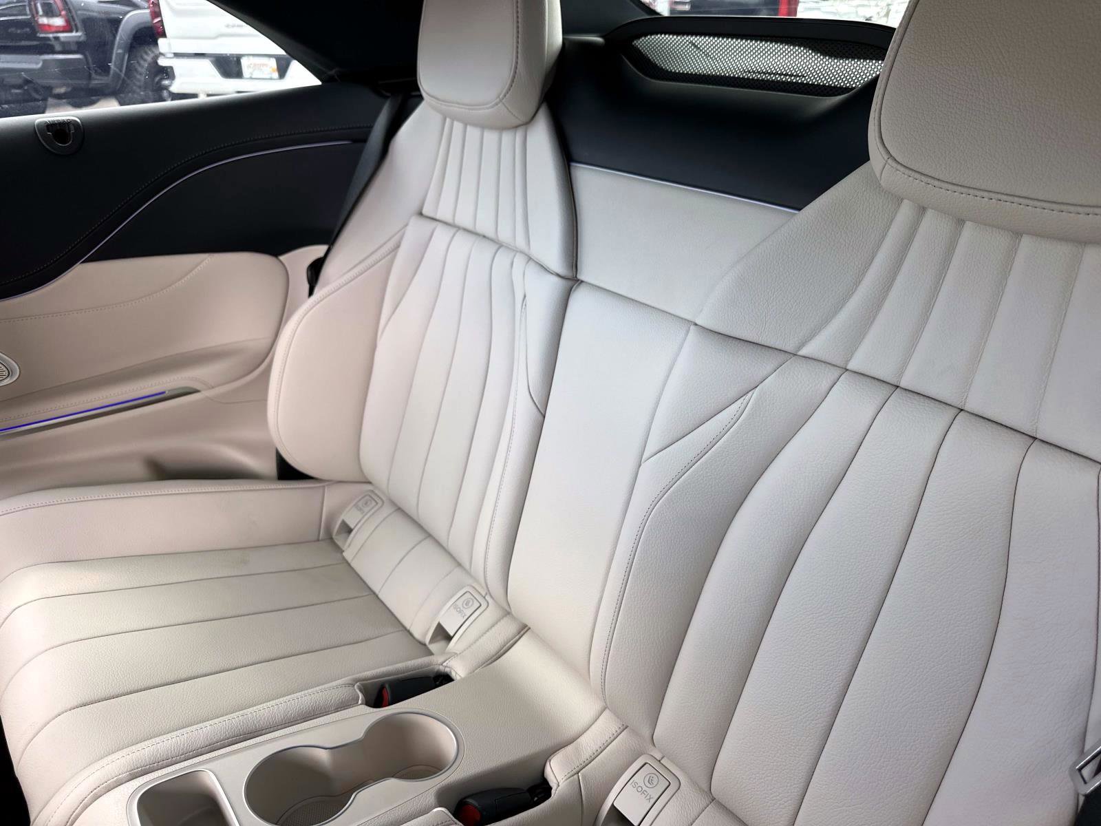 2026 Mercedes Benz CLE AMG 53 4MATIC Cabriolet photo 17