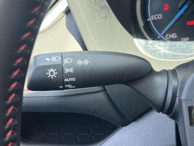 2023 Toyota RAV4 Prime SE photo 18