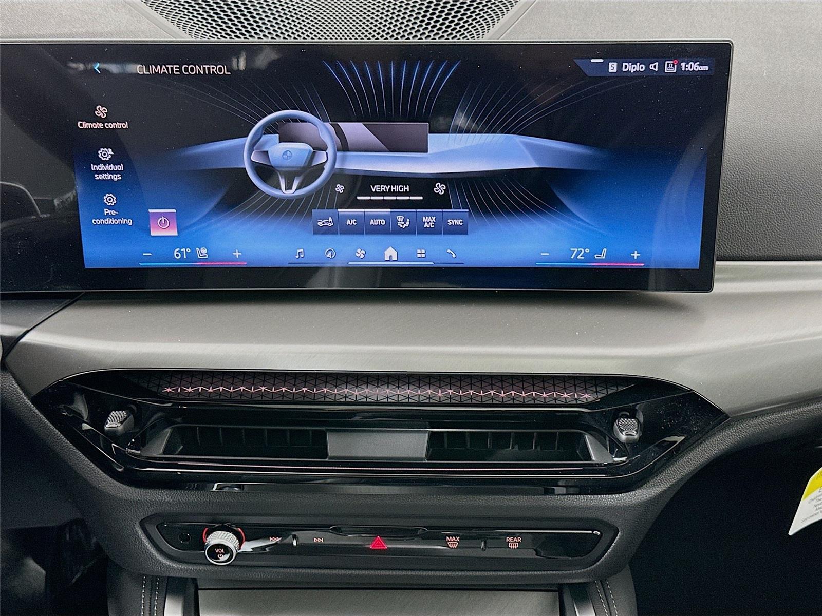 2026 Bmw 430i xDrive photo 16