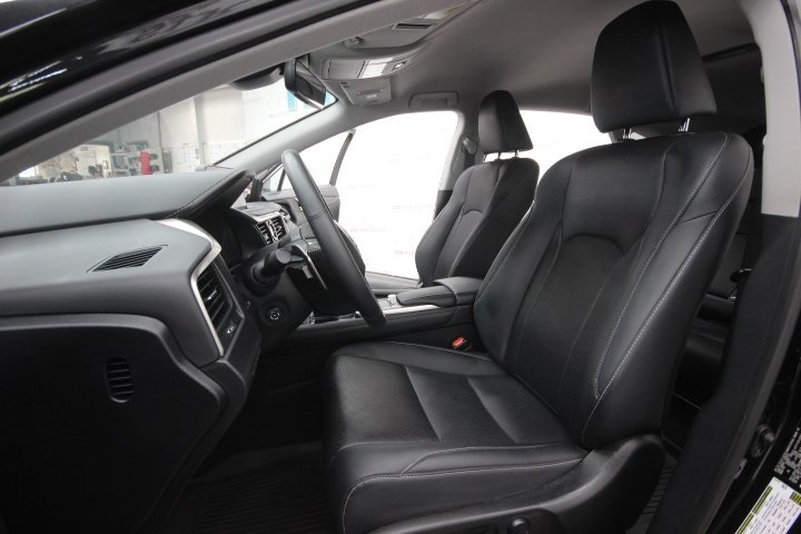 2022 Lexus RX 350 Luxury photo 10