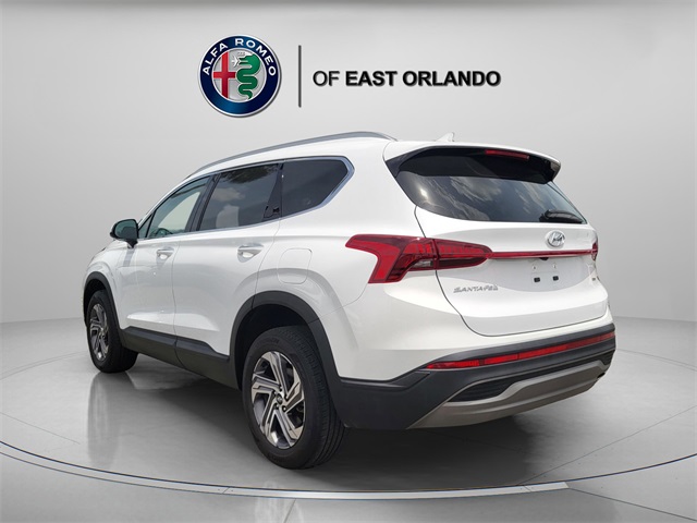 2023 Hyundai Santa Fe SEL photo 4