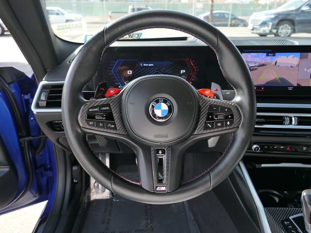 2024 Bmw M4 Competition xDrive photo 15