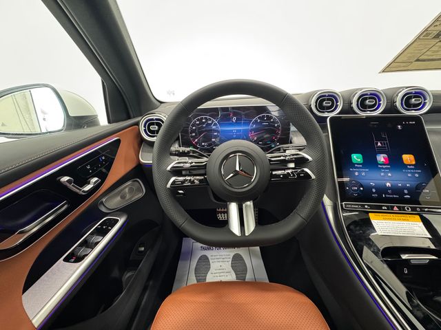 2026 Mercedes Benz GLC 300 photo 20