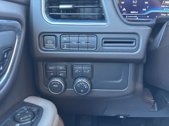 2023 Chevrolet Tahoe LT photo 17