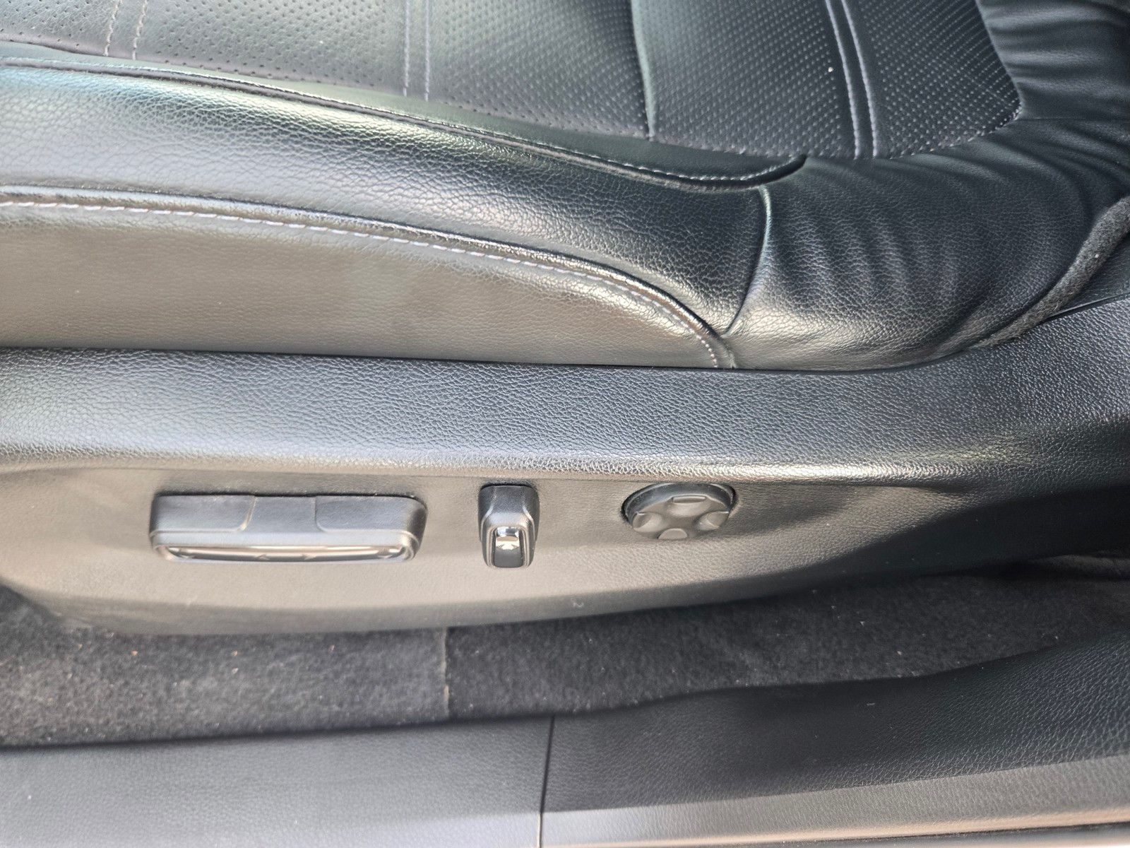 2019 Honda CR-V EX-L photo 15