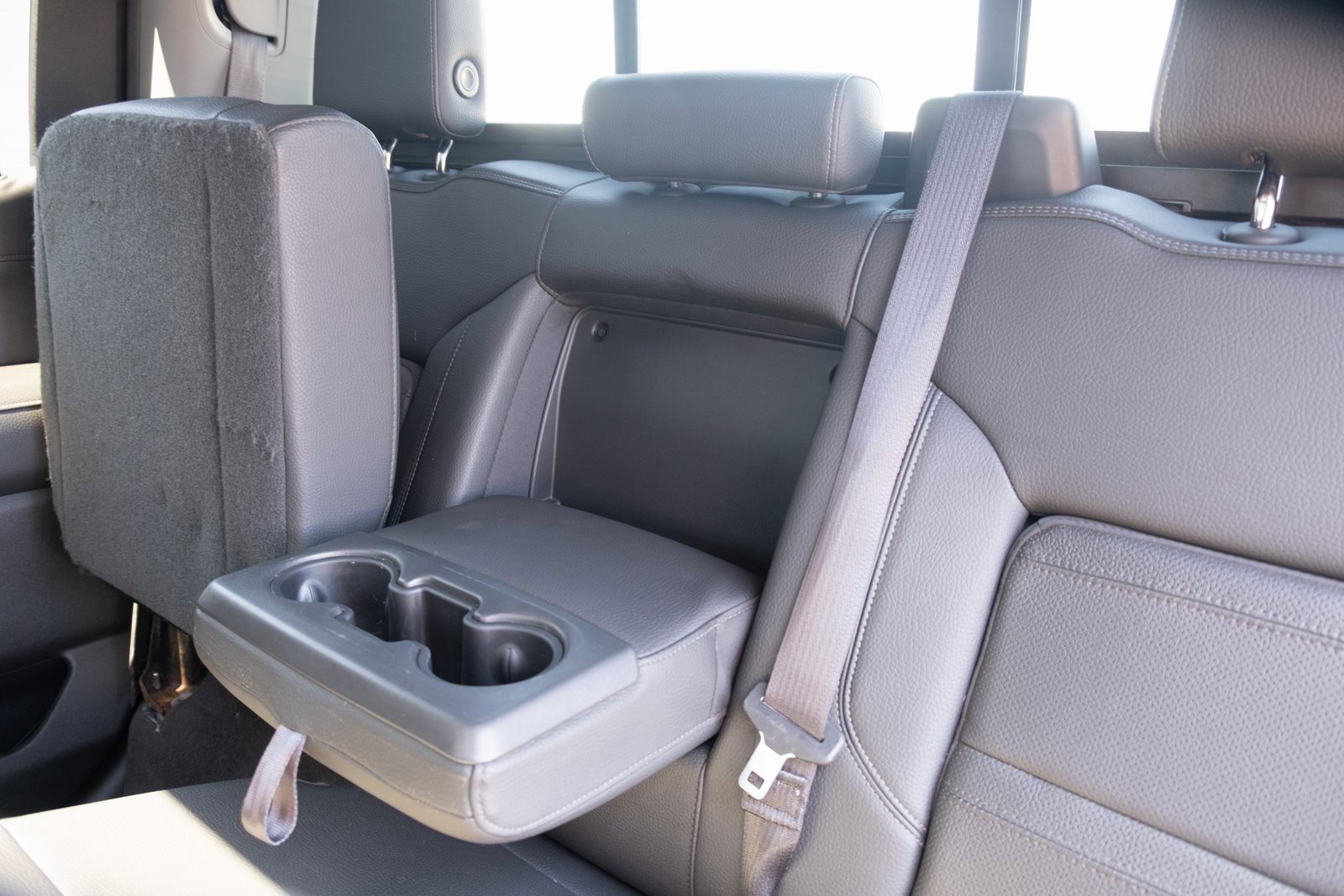 2019 Gmc Sierra 1500 Denali photo 20