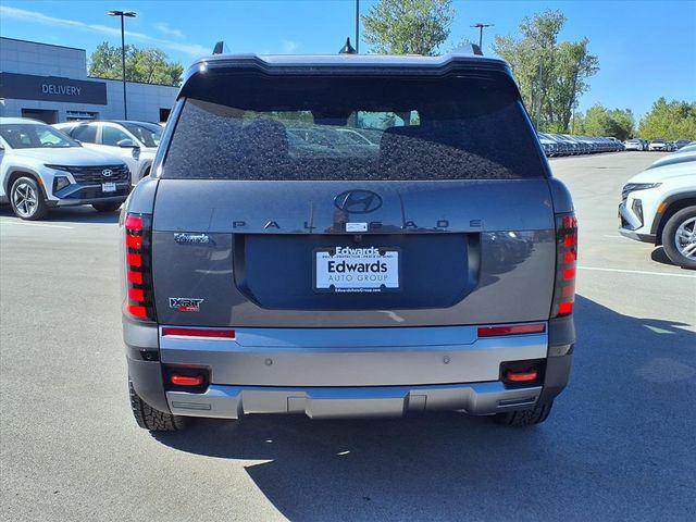2026 Hyundai Palisade XRT photo 3