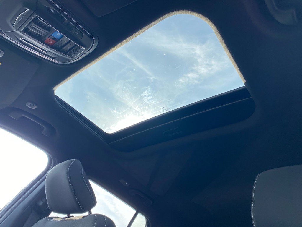 2025 Jeep Grand Cherokee Laredo X photo 9