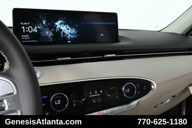 2025 Genesis GV70 2.5T Select photo 15