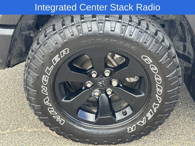 2023 Ram 1500 Rebel photo 10
