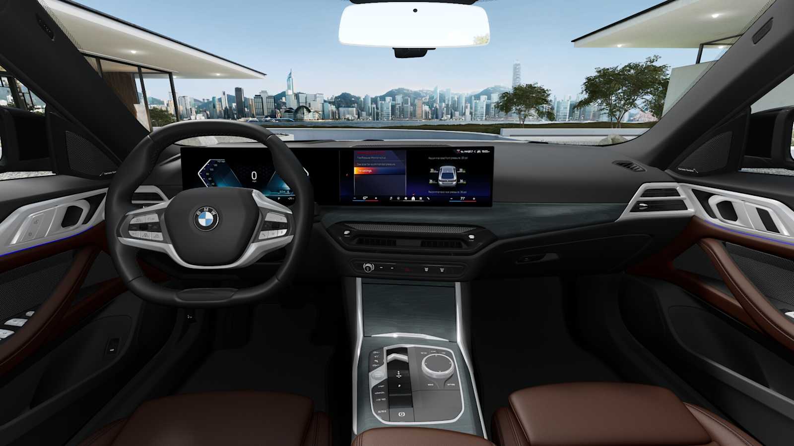 2025 Bmw i4 eDrive40 photo 9