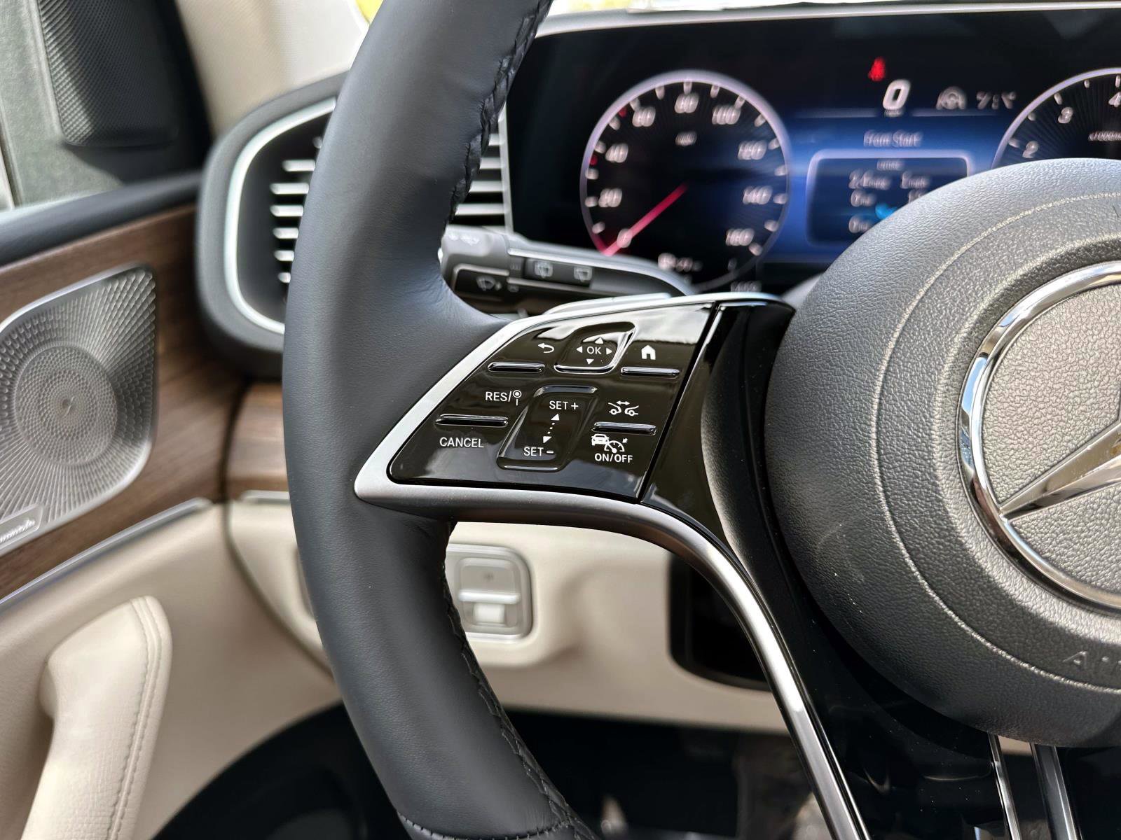 2026 Mercedes Benz GLE 450 4MATIC photo 31