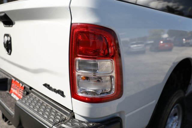 2024 Ram 2500 Tradesman photo 25