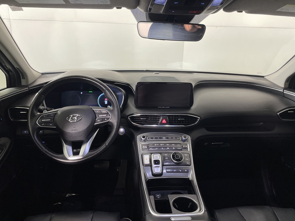 2023 Hyundai Santa Fe Limited photo 34