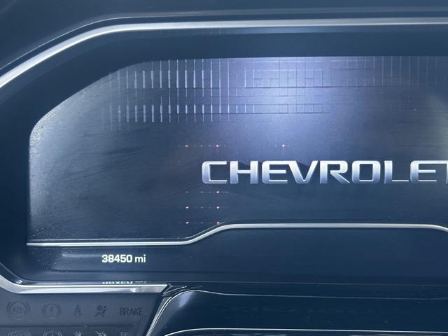 2022 Chevrolet Silverado 1500 LT photo 15