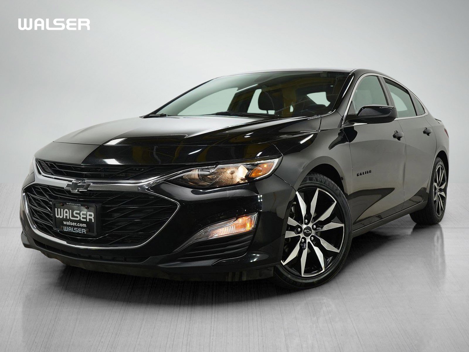 2020 Chevrolet Malibu RS