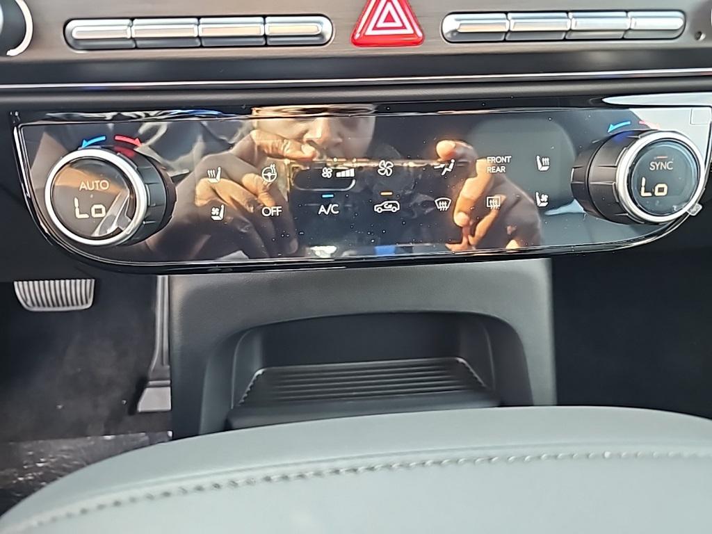 2026 Hyundai Palisade Calligraphy photo 21