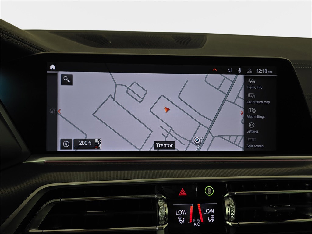 2023 Bmw X6 M50i photo 21
