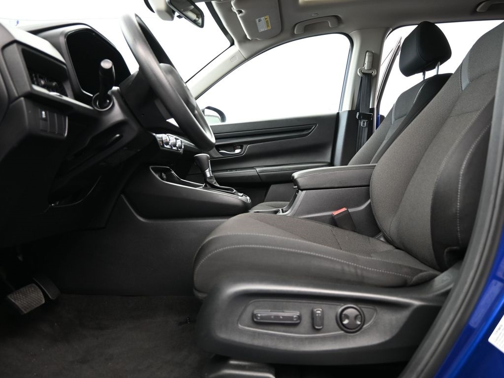 2024 Honda CR-V EX photo 34