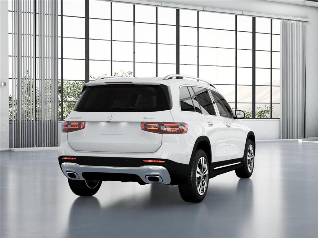 2025 Mercedes Benz GLB 250 4MATIC photo 21