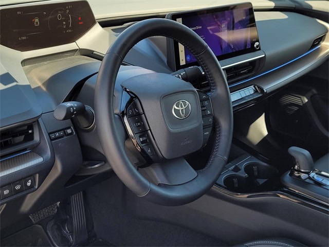 2024 Toyota Prius Limited photo 22