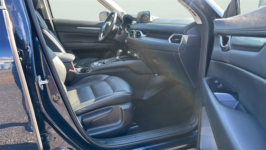 2024 Mazda CX-5 2.5 Select photo 11