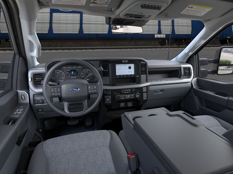 2026 Ford F-250 XL photo 3