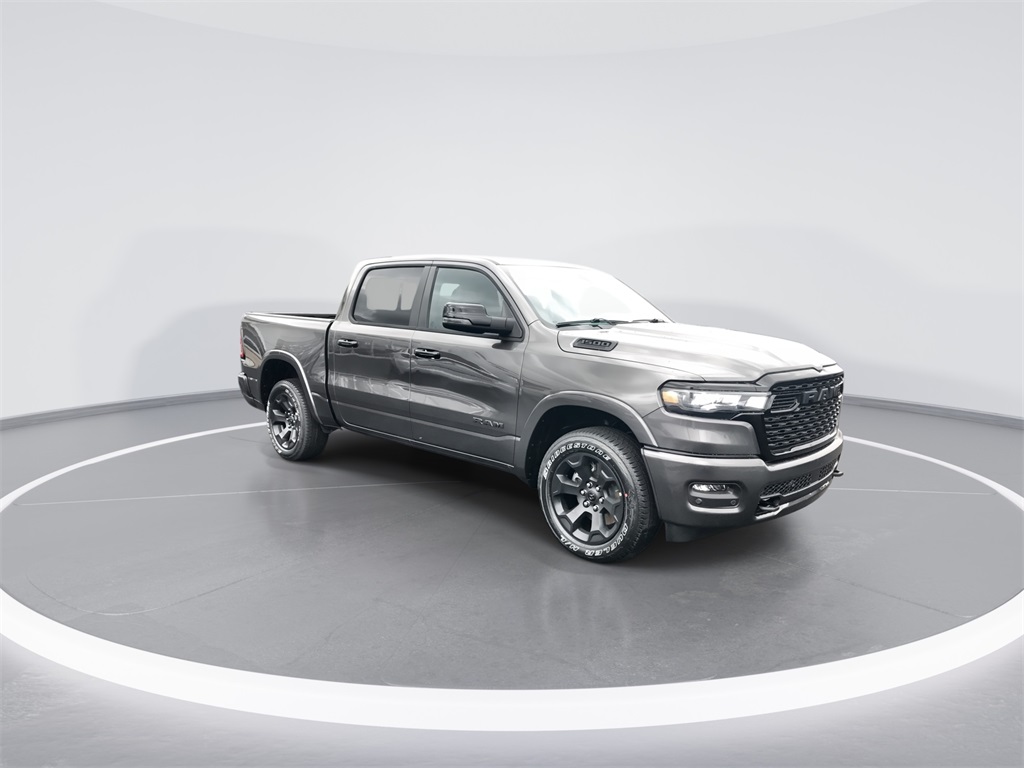 2026 Ram 1500 Big Horn Lone Star photo 2