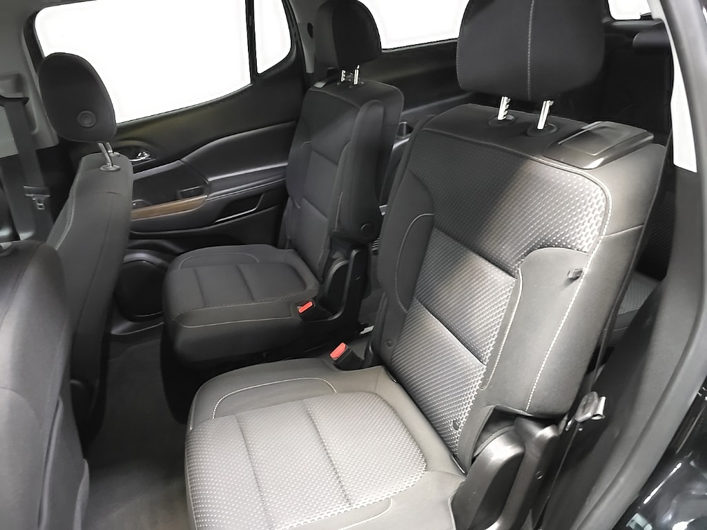 2023 Gmc Acadia SLE photo 28