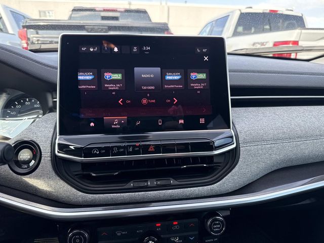 2022 Jeep Compass Latitude photo 19