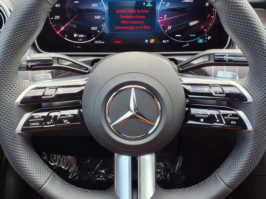 2025 Mercedes Benz C 300 photo 9