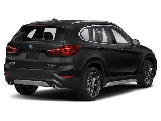 2021 Bmw X1 XDrive28i photo 2