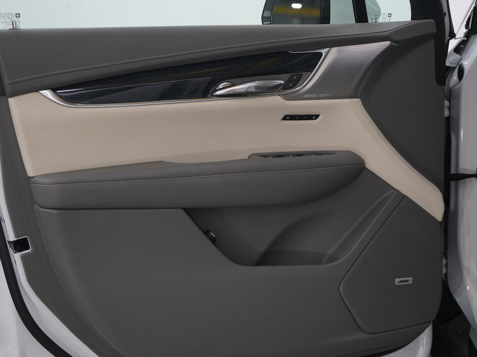 2023 Cadillac XT6 Premium Luxury photo 20