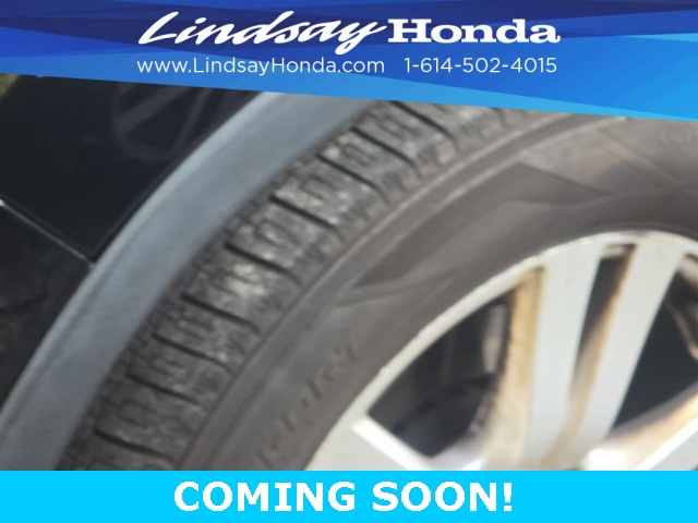 2018 Honda Pilot LX photo 2