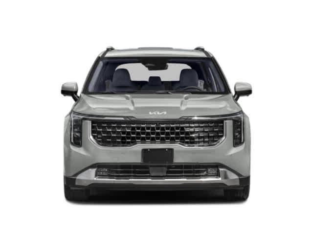 2026 Kia Carnival SX photo 4