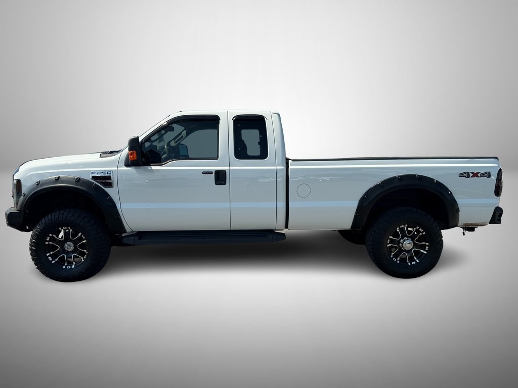 2008 Ford F-250 photo 6