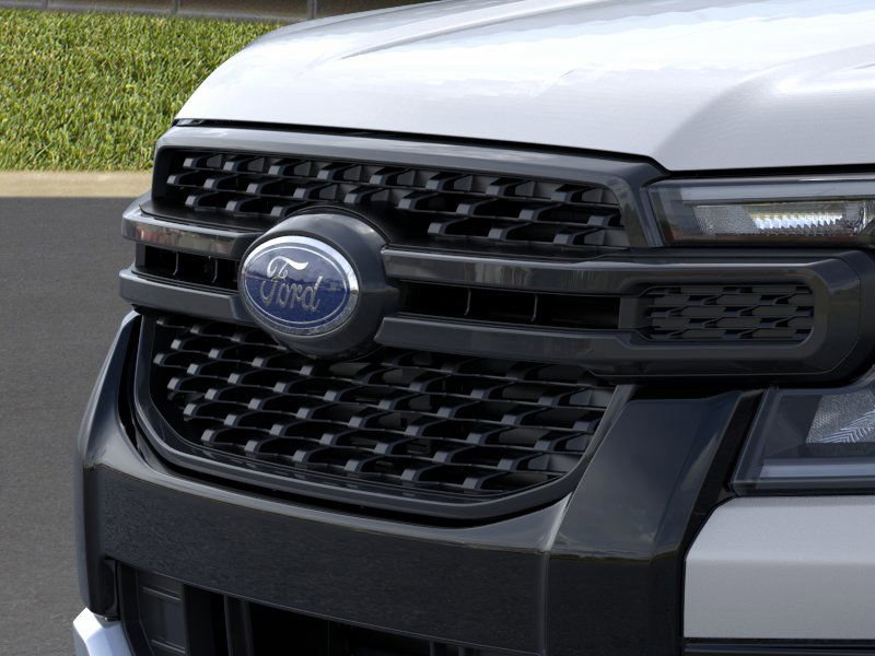 2024 Ford Ranger XLT photo 12