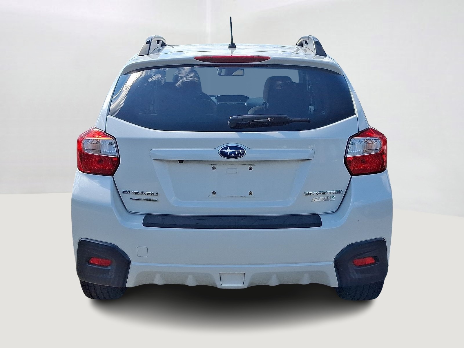 2016 Subaru Crosstrek Premium photo 4